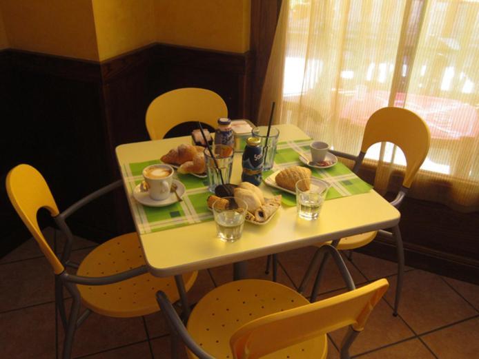 B & B Il Tratturo San Pietro Avellana Zewnętrze zdjęcie