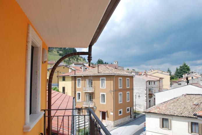 B & B Il Tratturo San Pietro Avellana Zewnętrze zdjęcie
