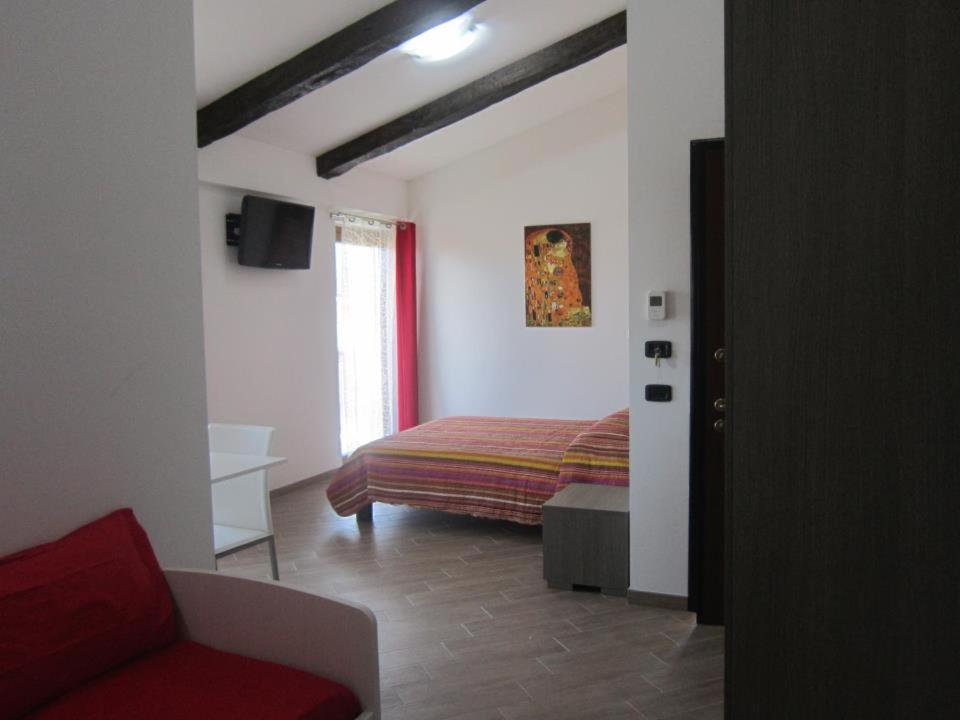 B & B Il Tratturo San Pietro Avellana Zewnętrze zdjęcie