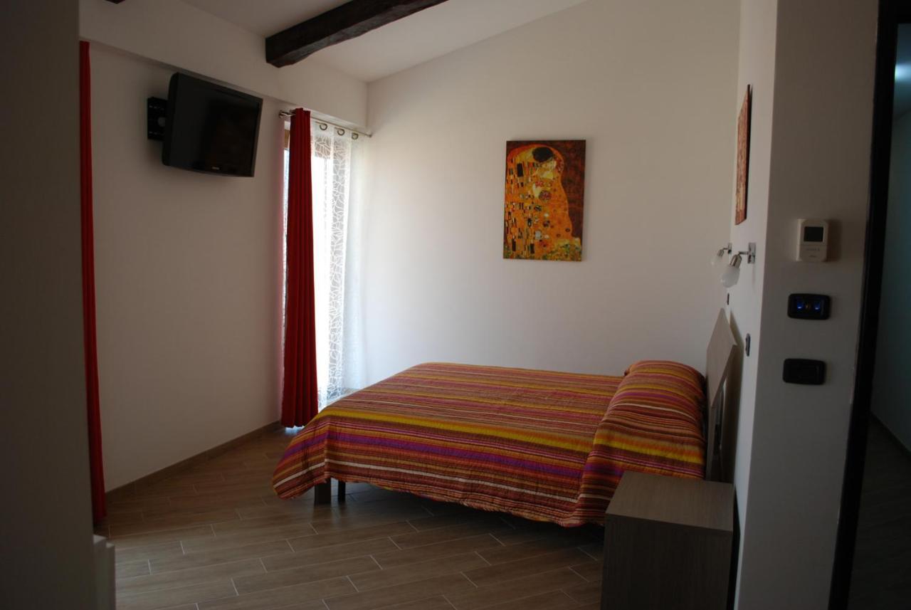 B & B Il Tratturo San Pietro Avellana Zewnętrze zdjęcie