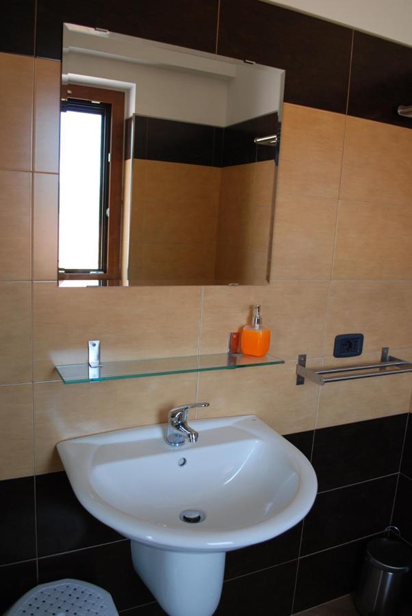 B & B Il Tratturo San Pietro Avellana Zewnętrze zdjęcie
