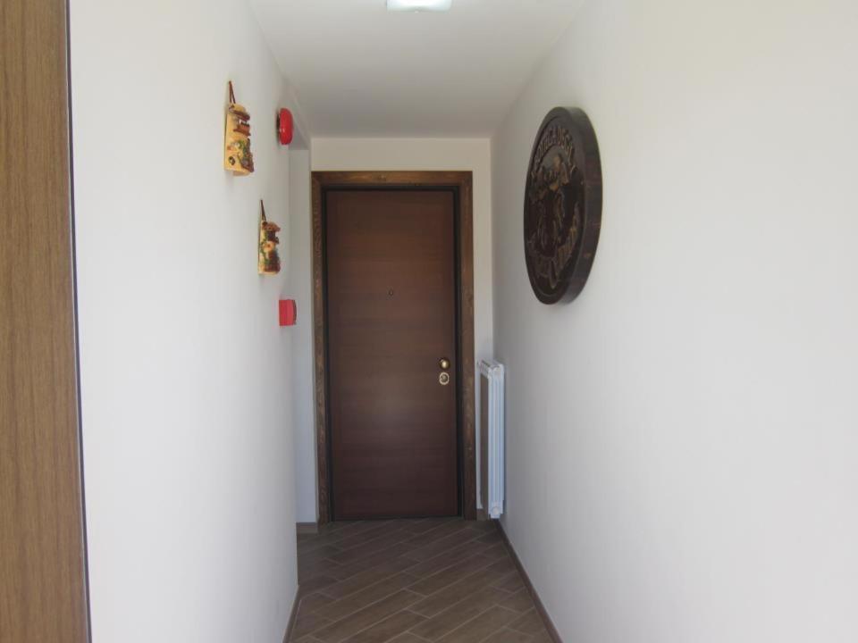 B & B Il Tratturo San Pietro Avellana Zewnętrze zdjęcie
