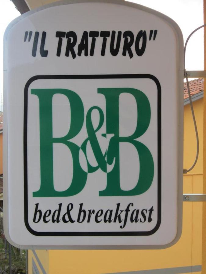 B & B Il Tratturo San Pietro Avellana Zewnętrze zdjęcie